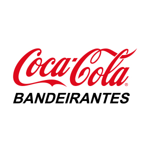 Coca cola bandeirantes